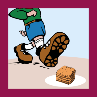 Inspektor Wirbelwort ermittelt: Du gehst mir auf den Keks