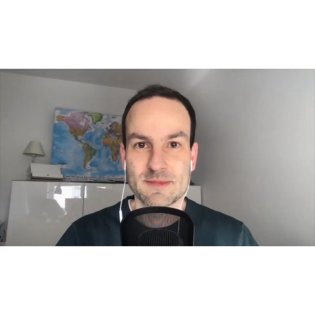 Nr. 134 - Kurswechsel: Ex-Amazon'ler macht Millionenumsätze und lässt alles hinter sich: Jörg Kundrath