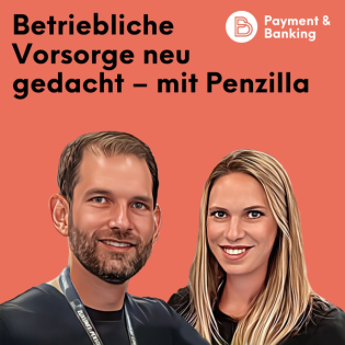 #517: Betriebliche Vorsorge neu gedacht – mit Penzilla