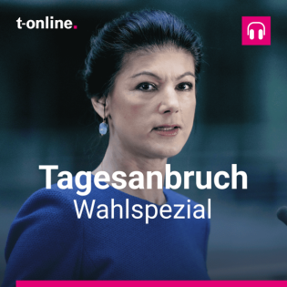 Sahra Wagenknecht: Was braucht es für einen Wandel in Deutschland?