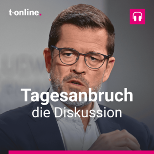 Nahost: Könnte das Regime im Iran kippen? | mit Karl-Theodor zu Guttenberg