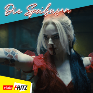 "The Suicide Squad" und "Fabian" sind Meisterwerke