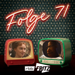 Warum "Soul" Weihnachten retten wird und "Bridgerton" für getrennte Fernseher sorgen könnte.