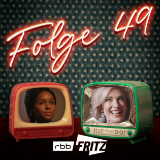 Cate Blanchett im Interview über "Stateless" und ein Biopic über eine Anti-Sklaverei-Aktivistin