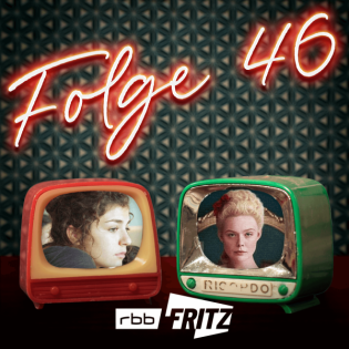 "The Great" ist great, "rbb QUEER" wieder hier und andere tolle Wortspiele