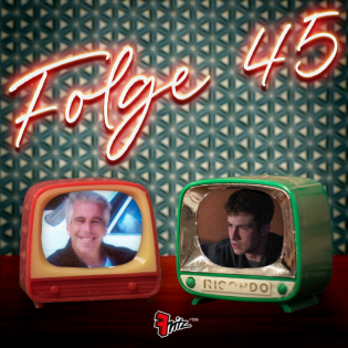 "Tote Mädchen lügen nicht 4" langweilt und "Jeffrey Epstein" ist erschreckend