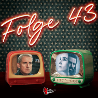 "Space Force" ist megalustig und die Serienadaption "Snowpiercer" überflüssig