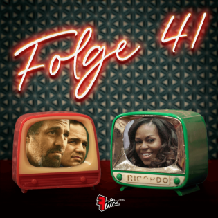 "I know this much is true" macht depressiv und "Becoming" euphorisch