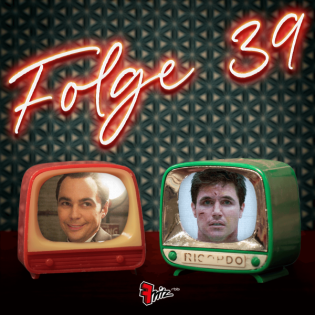 Sheldon Cooper in "Hollywood", Rechte an der Macht und Sex in autonomen Autos