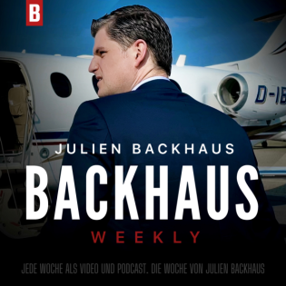 Backhaus Weekly 194