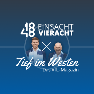 Interview Team Zukunft - Andreas Luthe - Hans-Peter Villis