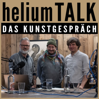 heliumTALK #27: Jahresrückblick mit Elmar Lause & Jens Rausch