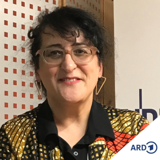 Diversitäts-Agentin Leyla Ercan: Bedrohte Vielfalt nicht nur in der Natur