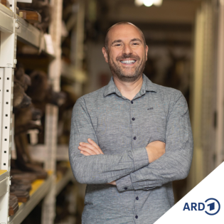 Frank Zachos: "Es gibt durch und durch schwule Schafe"