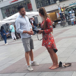 Geheimnisse & Spannung: So bleiben deine Beziehungen aufregend und interessant!