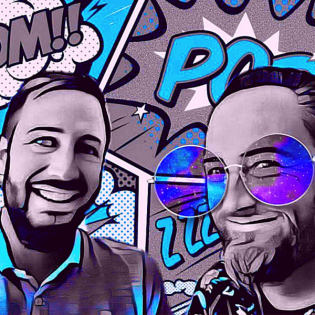 #100 Der Schlager-Podcast feiert Jubiläum