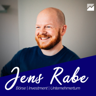 Abgelehnt von der Jens Rabe Academy!
