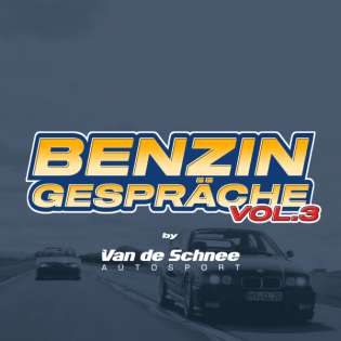 Episode 278: In Unterhose auf der Essen Motor Show 2025 mit Marvin LB Garage