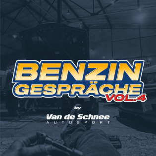 Episode 316: Sven aus Halle 77 im Benzingespräch