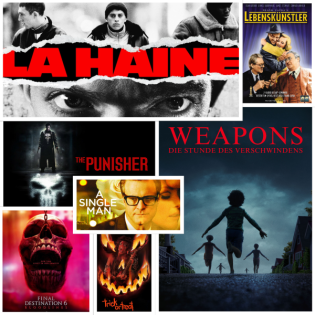 Episode 452 - Emilia Trerez (mit Classic Dave)