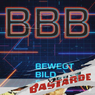 Bewegtbildbastarde - Episode 32 / Tron Special (mit Thomas)