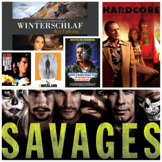 Episode 460 - Arachnozwobia