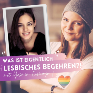 Was ist eigentlich lesbisches Begehren?