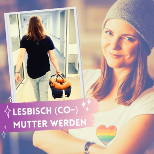 Lesbisch Mutter werden