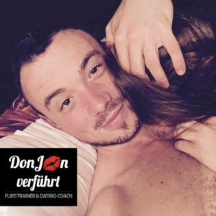 #195 Angesprochen im Bücherladen I Beim ersten Date verführt