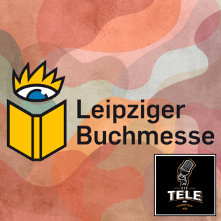 TST088 - Interviews auf der Leipziger Buchmesse 2023 / Manga-Comic-Con #2