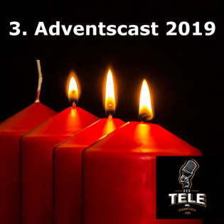 3. Adventscast 2019