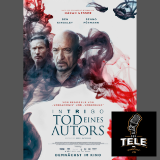 Filmkritik - Intrigo – Tod eines Autors