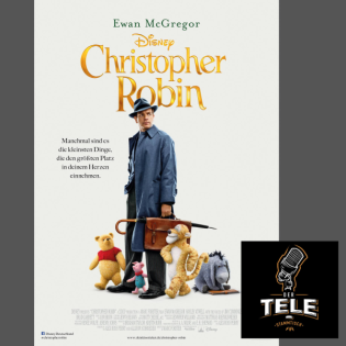 Filmkritik - Christopher Robin