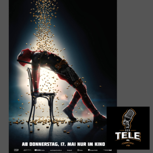 Filmkritik - Deadpool 2