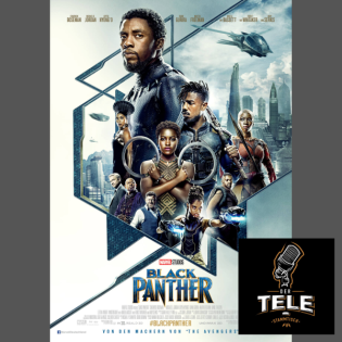 Filmkritik - Black Panther