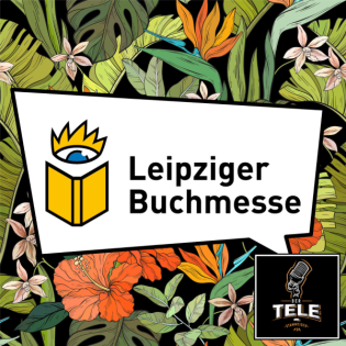 TST113 - Leipziger Buchmesse / Manga-Comic-Con 2025 #4