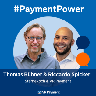 Trinkgeld im Sternerestaurant: bar oder mit Karte? (#107)