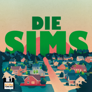 Die Sims (SF 152)