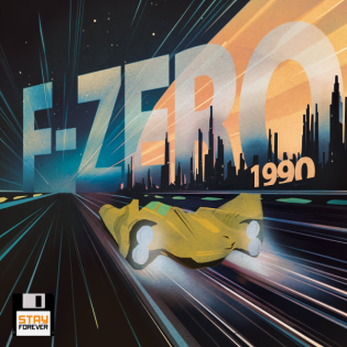 F-Zero (SSF 83)