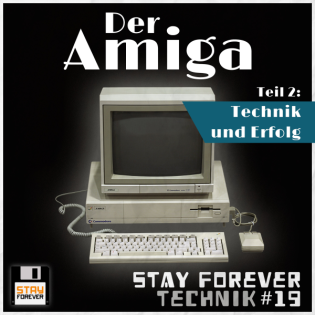 Der Amiga (SFT 19.2)