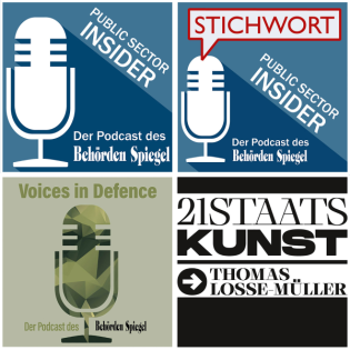 Public Sector Insider - Folge 306