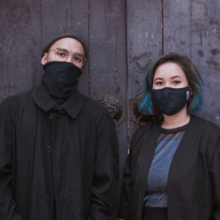 Diaspor.Asia in Berlin