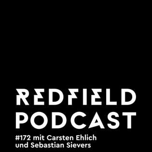 R#172 Update mit Carsten Ehlich und Sebastian „Hirsch“ Sievers