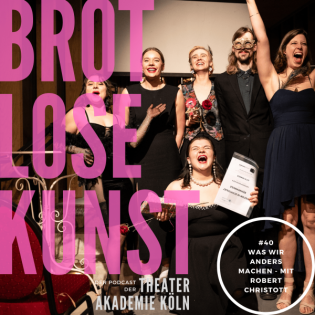 #40 - Was wir anders machen - mit Robert Christott