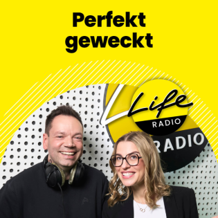 Perfekt Geweckt vom 24. November