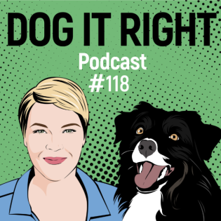 #118: 7 Mythen über „Hund bellt andere Hunde an“