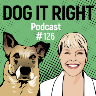 #126: Wenn dein Alltag mit Hund einfach nur anstrengend ist …