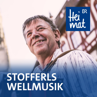 Stofferls Wellmusik: Reisen (Wiederholung vom 1. August 2021)