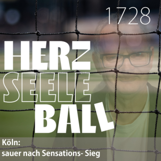 Herz • Seele • Ball • Folge 1728