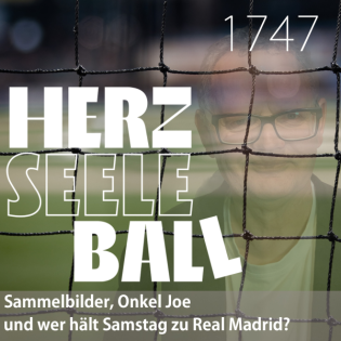 Herz • Seele • Ball • Folge 1747